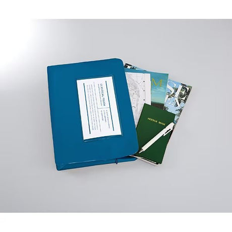 Classical Pouch / KOKUYO - bungu