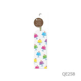 Clear Book Marker HONTOWATASHI / Furukawashiko - bungu