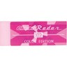 Clear Radar 150 Eraser Color / SEED - bungu