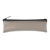 Clear Soft Pen Case / DESIGNPHIL - bungu