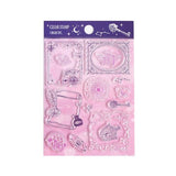 Clear Stamp / BGM - bungu