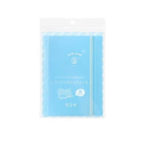 Clear Stamp File Cases & Bags / BGM - bungu