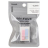 [Limited] MY FAVE Mini Clip & Coco Fusen / Kanmido