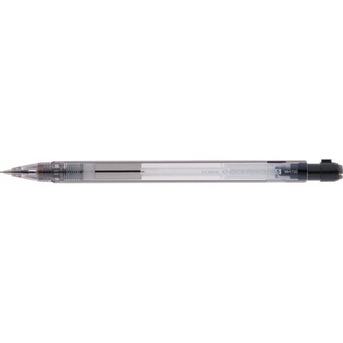 [Limited] Knock Mechanical Pencil 0.5mm / Zebra