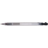 [Limited] Knock Mechanical Pencil 0.5mm / Zebra