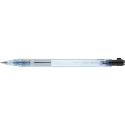 [Limited] Knock Mechanical Pencil 0.5mm / Zebra