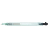 [Limited] Knock Mechanical Pencil 0.5mm / Zebra