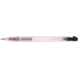 [Limited] Knock Mechanical Pencil 0.5mm / Zebra