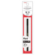 Clickart Water - Based Marker WS Refill / Zebra - bungu