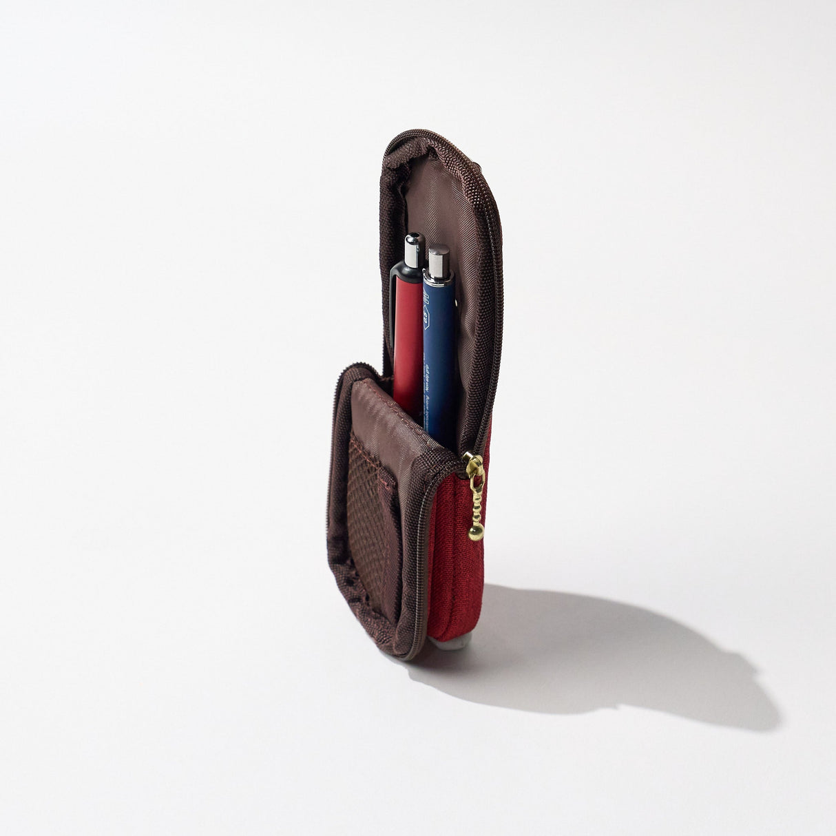 Clip Pen Case / LIHIT LAB - bungu
