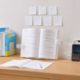 Clip - Style Book Stand / Raymay Fujii - bungu