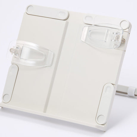 Clip - Style Book Stand / Raymay Fujii - bungu