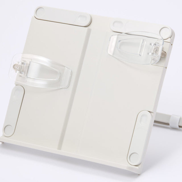 Clip - Style Book Stand / Raymay Fujii - bungu