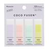 Coco Fusen Color M / Kanmido - bungu