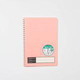 COCOCHY Notebook A5 / maruman - bungu