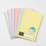 COCOCHY Notebook A5 / maruman - bungu