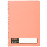 COCOCHY Notebook A5 / maruman - bungu