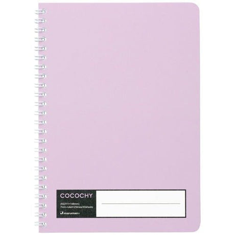 COCOCHY Notebook A5 / maruman - bungu