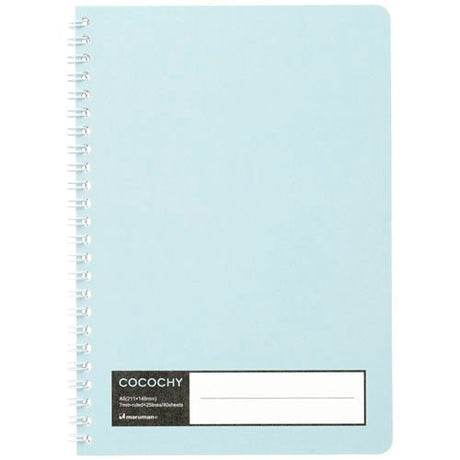 COCOCHY Notebook A5 / maruman - bungu