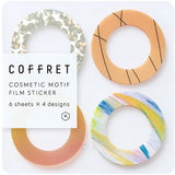 COFFRET RING / KING JIM - bungu