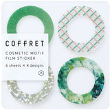 COFFRET RING / KING JIM - bungu