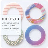 COFFRET RING / KING JIM - bungu