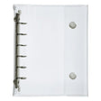 Collection File Sticker Book Starter Kit A6 / KOKUYO - bungu