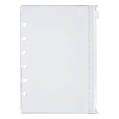 Collection File Sticker Book Starter Kit A6 / KOKUYO - bungu