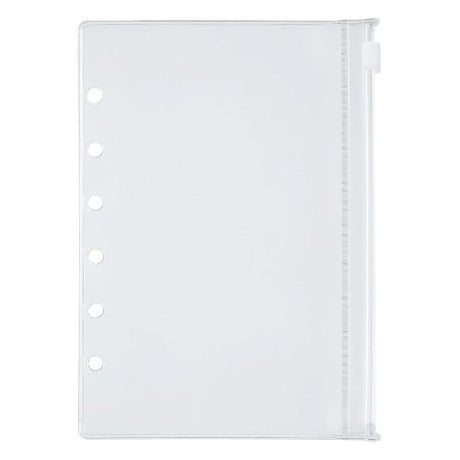 Collection File Sticker Book Starter Kit A6 / KOKUYO - bungu