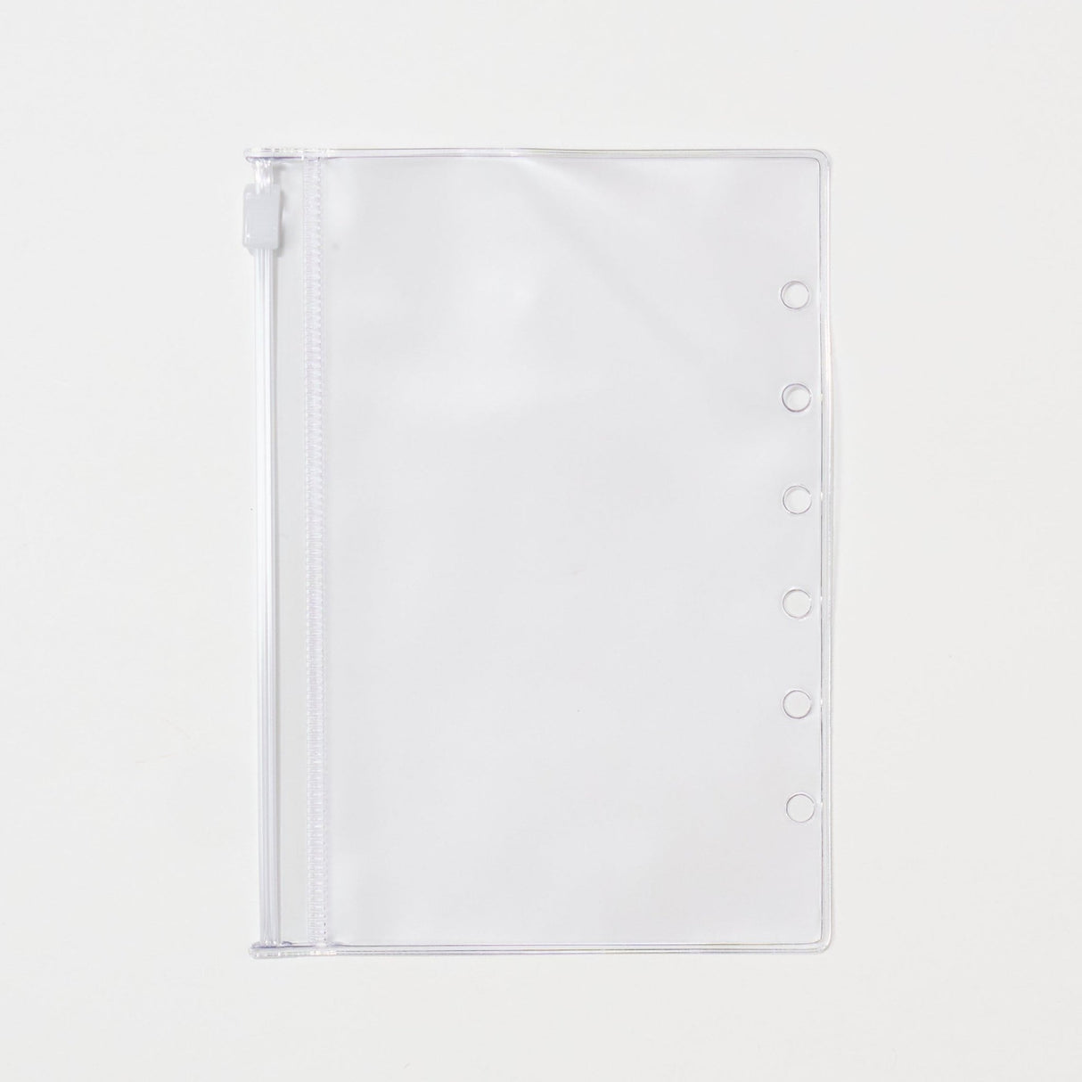 Collection File Sticker Book Starter Kit A6 / KOKUYO - bungu