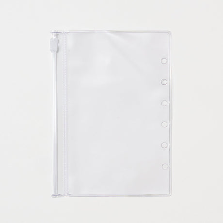 Collection File Sticker Book Starter Kit A6 / KOKUYO - bungu