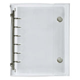 Collection File Sticker Book Starter Kit A6 / KOKUYO - bungu