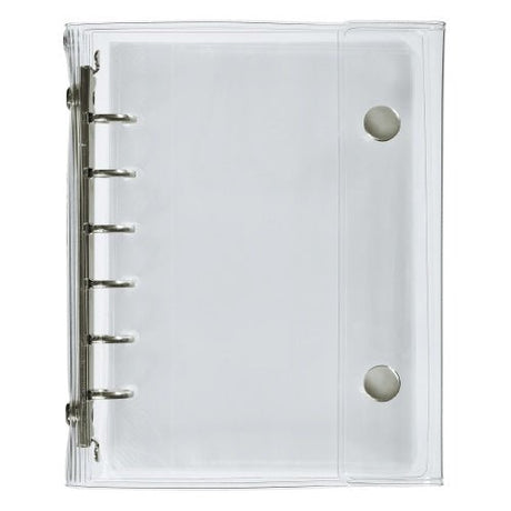 Collection File Sticker Book Starter Kit A6 / KOKUYO - bungu
