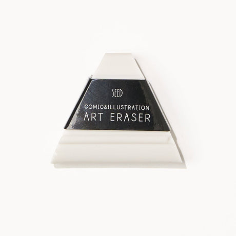 Comikeshi Draft Eraser / SEED - bungu