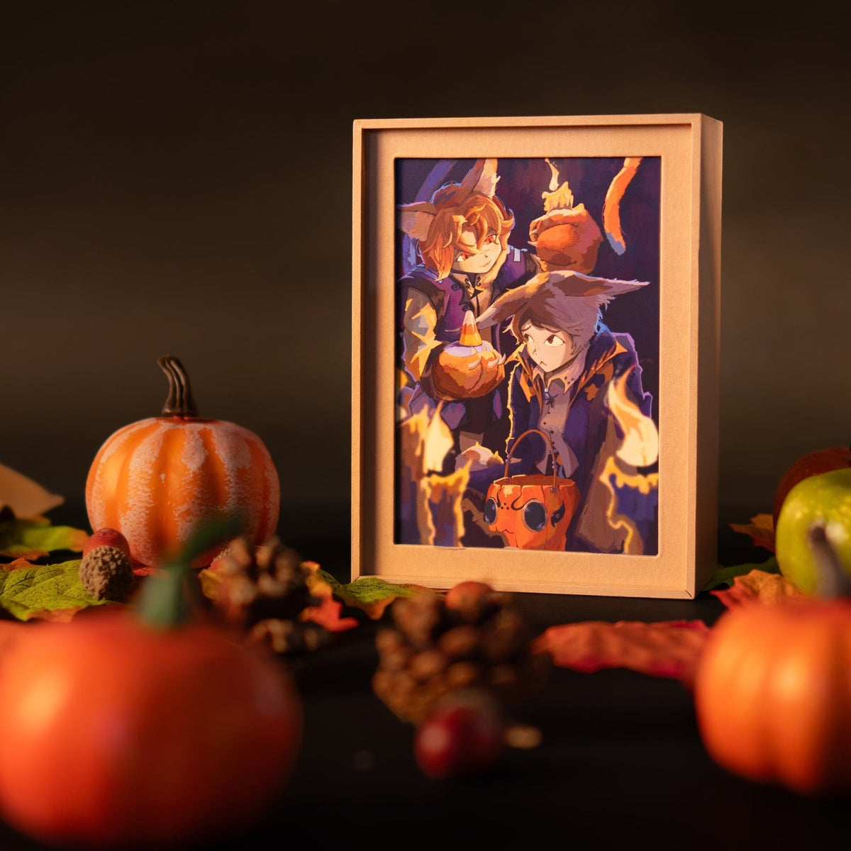 Comoro's Postcard Bundle / Bungu - bungu
