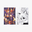 Comoro's Postcard Bundle / Bungu - bungu