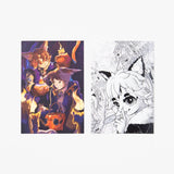 Comoro's Postcard Bundle / Bungu - bungu