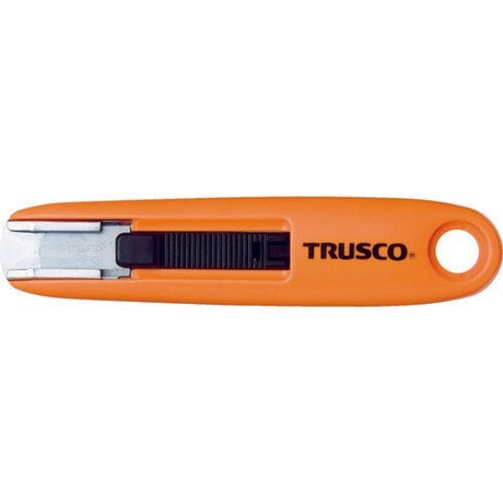 Compact Safety Cutter / Trusco - bungu