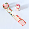 concombre Roll Sticky Notes / PAPIER PLATZ - bungu