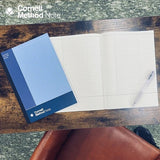 Cornell Method B5 Bound Notebook / Gakken Sta:Ful - bungu