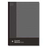 Cornell Method B5 Bound Notebook / Gakken Sta:Ful - bungu