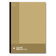 Cornell Method B5 Bound Notebook / Gakken Sta:Ful - bungu