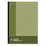 Cornell Method B5 Bound Notebook / Gakken Sta:Ful - bungu
