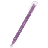 cororo Roller Stamp Pen - Dotted / Sun - Star - bungu