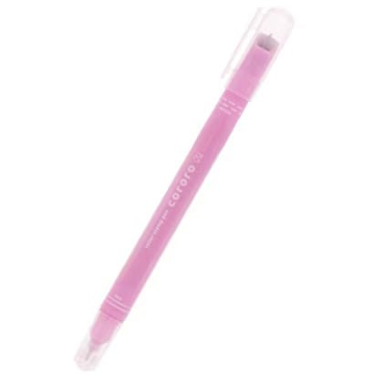 cororo Roller Stamp Pen - Dotted / Sun - Star - bungu