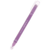 cororo Roller Stamp Pen - Wave / Sun - Star - bungu