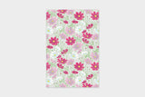 Art Touch Junko Hirose Postcards / TOUCH & FLOW