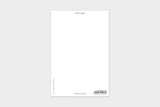 Art Touch Junko Hirose Postcards / TOUCH & FLOW