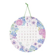 Country Time Floral Round Wall Calendar 2026 / MIDORI - bungu