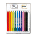 Coupy Pencil Colored Pencil Set / SAKURA - bungu